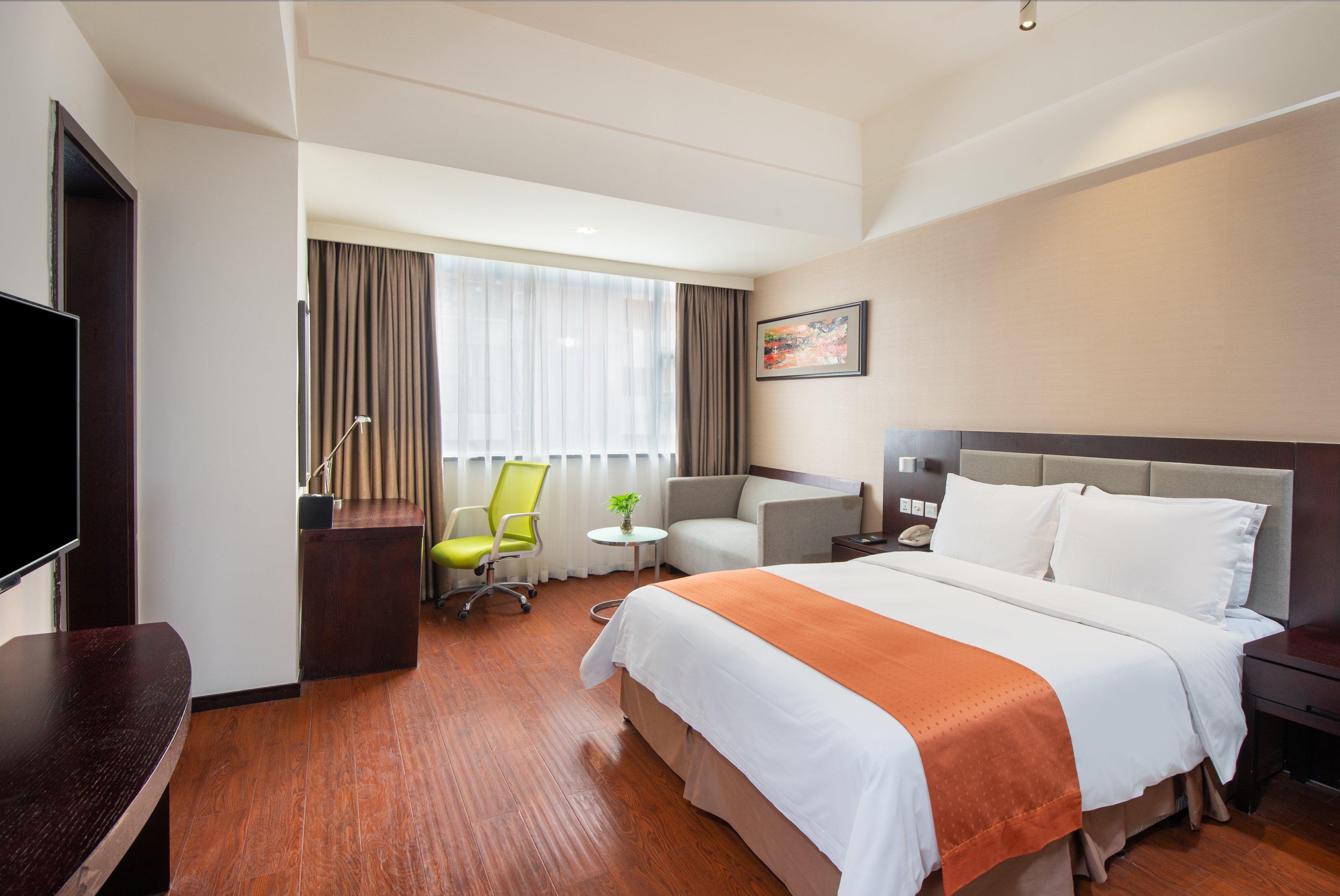 Holiday Inn Express Chengdu Wuhou By Ihg-Wuhou Temple And Jinli ภายนอก รูปภาพ