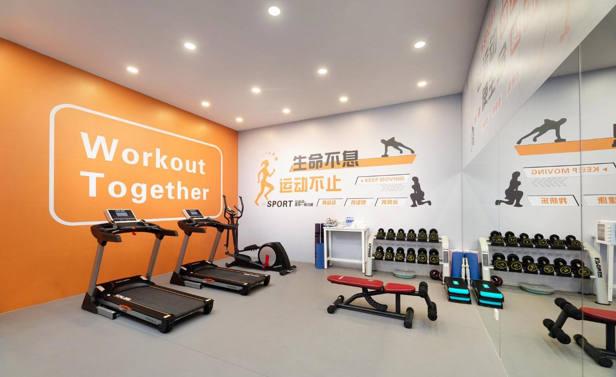 Holiday Inn Express Chengdu Wuhou By Ihg-Wuhou Temple And Jinli ภายนอก รูปภาพ