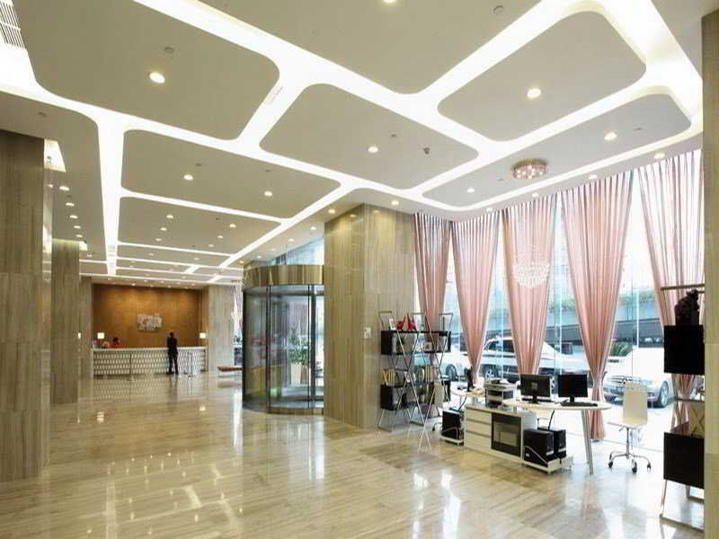 Holiday Inn Express Chengdu Wuhou By Ihg-Wuhou Temple And Jinli ภายนอก รูปภาพ